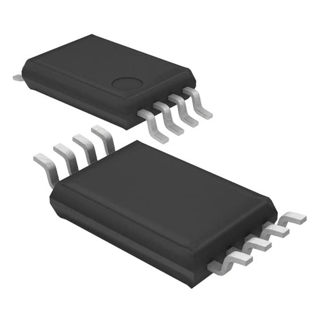 BU9829GUL-WE2 Rohm Semiconductor electronic component